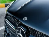 مرسيدس بنز GLE 450 موديل 2022 SUV أسود داخلي جلد